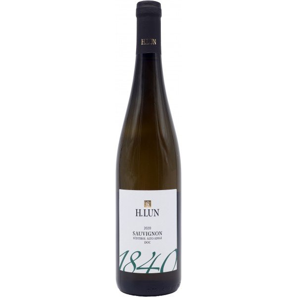 Sauvignon, H. Lun, 13%