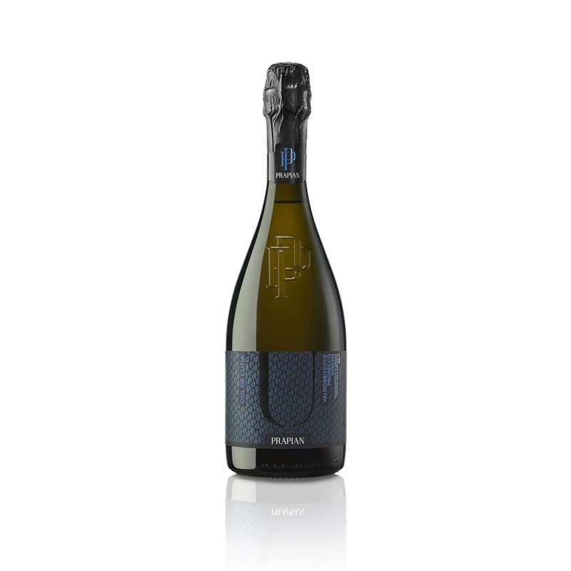 Prosecco di Valdobbiadene superiore, Prapian, 11,5%