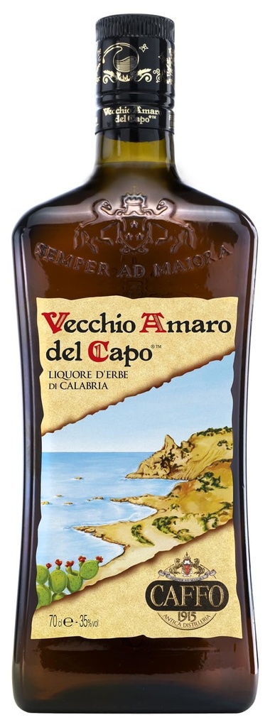AMARO DEL CAPO