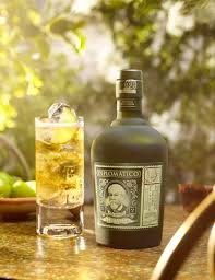 Rum Diplomatico