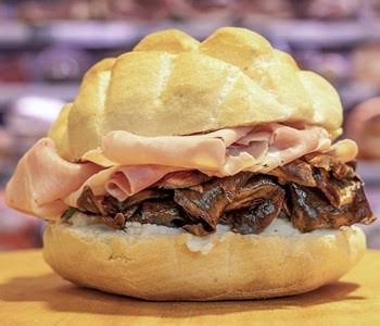 PORKEZZA