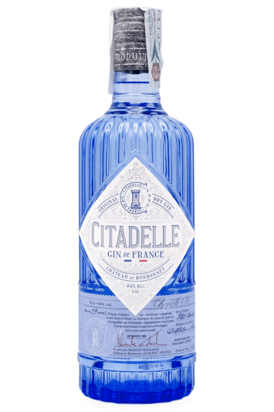 GIN CITADELLE