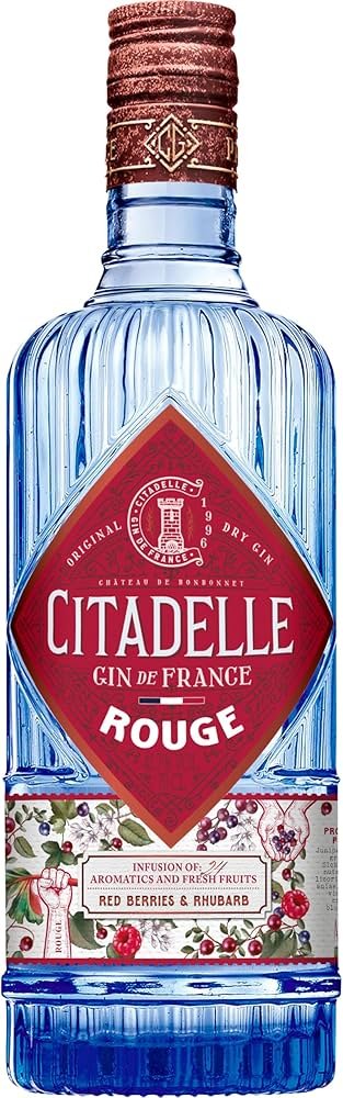 Cittadelle rouge