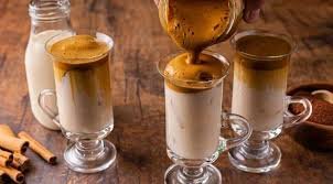 CAFFE' SHAKERATO