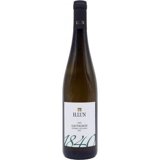 Sauvignon, H. Lun, 13%