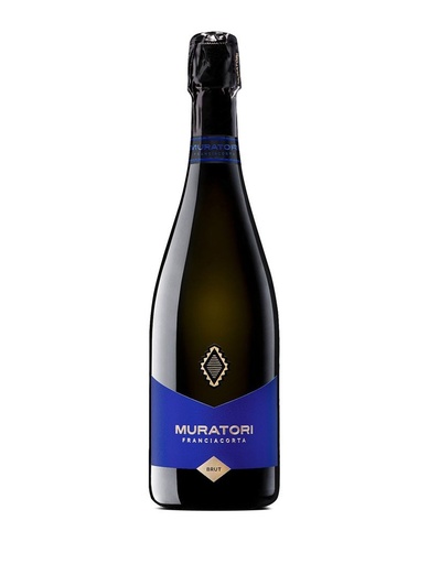 [PBE-1898007] MURATORI FRANCIACORTA BRUT, 12%