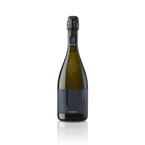 [PBE-1900259] Prosecco di Valdobbiadene superiore, Prapian, 11,5%