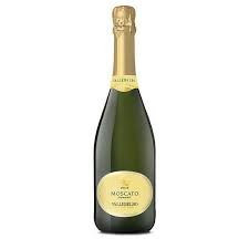 Vino moscato spumante dolce - Vallebelbo _ 6.5%