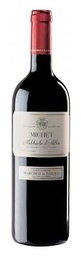 Nebbiolo d’Alba MICHET, Antiche Cantine MARCHESI di Barolo