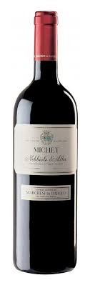 [PBE-1870834] Nebbiolo d’Alba MICHET, Antiche Cantine MARCHESI di Barolo