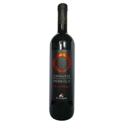 NEBBIOLO DEL CANAVESE azienda.