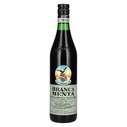 BRANCA MENTA
