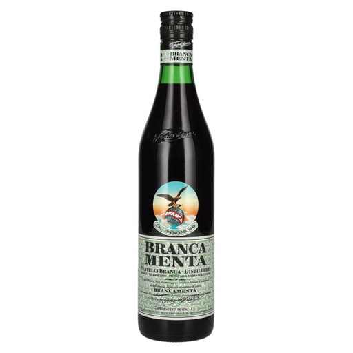 [PBE-1873776] BRANCA MENTA