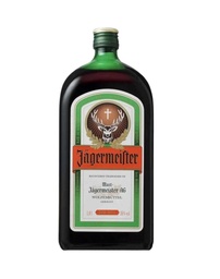 JAGERMAISTER