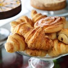 BRIOCHE