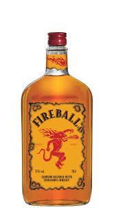 Fireball