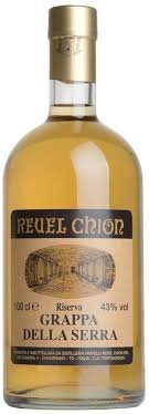 [PBE-1870847] Revelchion della Serra, gialla