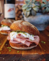 PANINO MORTAZZA