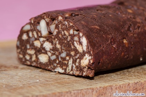 [PBE-1871079] SALAME DI CIOCCOLATO