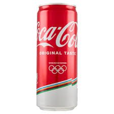 COCA COLA LATTINA