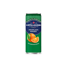 ARANCIATA AMARA