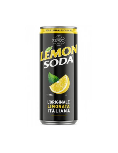 [PBE-1873845] LEMON SODA LATTINA