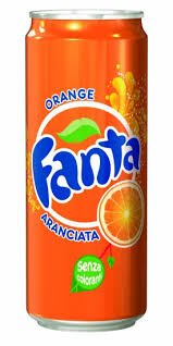 FANTA LATTINA