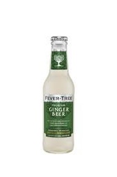 Ginger Beer
