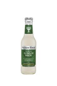 [PBE-1903158] Ginger Beer