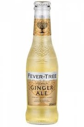 Ginger Ale