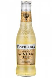 [PBE-1903166] Ginger Ale