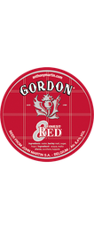 GORDON FINEST RED 8% vol 0,50 cl