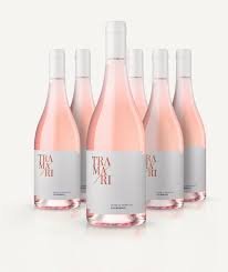 Rose' di Primitivo Tramari 12,5%