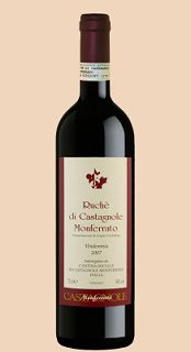 Ruche’ di Castagnole Monferrato docg Cantina soc. Castagnole, 2023, 14,5%