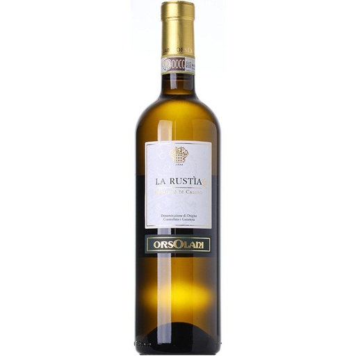 [PBE-2181692] Erbaluce RUSTÌA, Cantina Orsolani