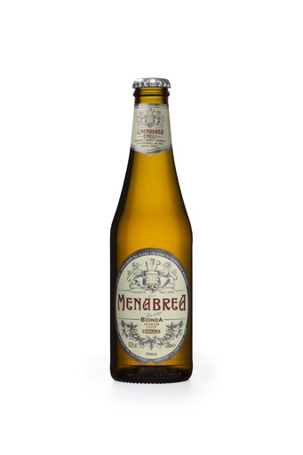 [PBE-1873823] MENABREA BIONDA