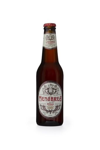 MENABREA ROSSA