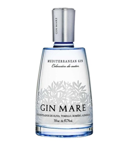 [PBE-1873988] GIN MARE