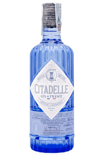 [PBE-1873991] GIN CITADELLE