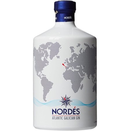 GIN NORDES