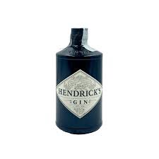 HENDRICK'S
