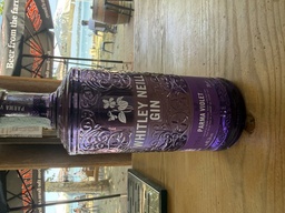 Gin Whitley Neill VIOLET