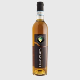 Passito di caluso docg, 14%